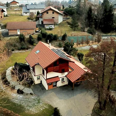 Homestay 